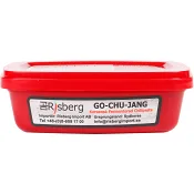 Chilipasta GoChuJang 200g Risberg.