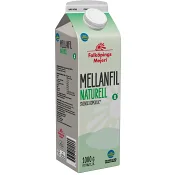 Mellanfil 1,5% 1l Falköpings Mejeri.
