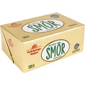 Smör Normalsaltat 82% 500g Falköpings Mejeri.