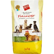 Hundmat Fullkost 14kg Best in Show.