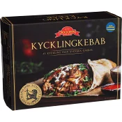 Kycklingkebab 350g Jojjen.