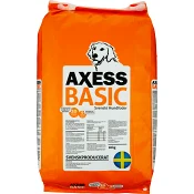 Hundmat Basic 10kg Axess.