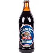 Julmust Sockerfri 500ml Zeunerts.