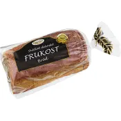 Frukostbröd Skållat 800g Bageriet Sjöstrands.