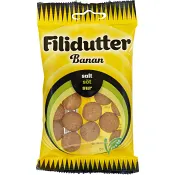 Filidutter 65g Konfekta.
