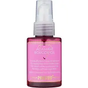 Hårolja Adamant 50ml Proffs.