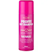 Torrschampo Natural 200ml Proffs.