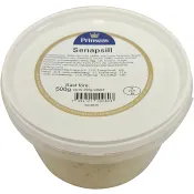 Senapssill 500g Prinsens Sill &amp; Sallader.