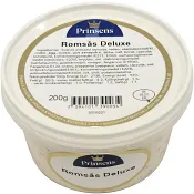 Romsås Deluxe 200g Prinsens.