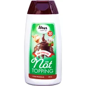 Nöttopping 270g Åhus Topping.