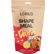 Måltidsersättning Shape Protein Dämn Good 350g Lohilo.