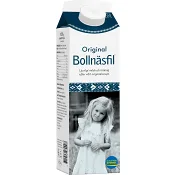 Originalfil 3% 1l Bollnäsfil.