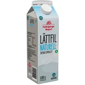 Lättfil 0,5% 1l Falköpings Mejeri.