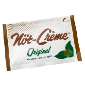 Nöt-Crème 18g Printzells.