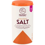 Salt Finkornigt med Jod 600g Falksalt.
