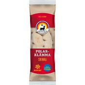 Polarklämma Skinka 70g Polarbröd.