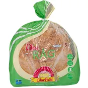 Tunnbröd Liba Råg 320g LibaBröd.