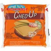 Ched'up Skivad 170g Wernerssons.