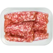 Salami med Fänkålsfrö 50g Beretta.