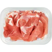 Lufttorkad Skinka Prosciutto Crudo di Langhirano 50g Beretta.