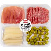 Antipasto alla Mediterranea 140g Beretta.