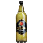 Äppelcider Alkoholfri 1,5l Kopparbergs.