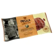 Lökkorv 300g Onsala.