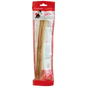 Tuggrulle för hund Pressad Medium 98g Dogman.