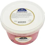 Rödbetssallad 650g Prinsens.