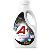 Tvättmedel Black flytande 880ml A+.