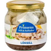 Löksill Glutenfri 550g Prinsens.