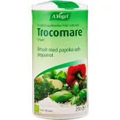 Örtsalt Trocomare Ekologisk 250g A.Vogel.