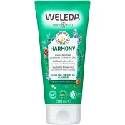 Duschgel Aroma Harmony 200ml Weleda.