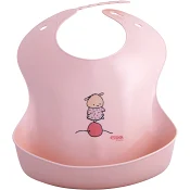 Haklapp Blandade färger och mönster 1-p Esska.