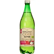 Äpplecider 1l KRAV Herrljunga.
