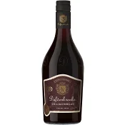 Glögg Chili &amp; Choklad 2,2% 75cl Dufvenkrooks.