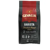 Kaffe Barista Medium Roast Hela Bönor 450g Gevalia.