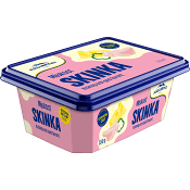 Mjukost Skinka 330g Fjällbrynt.