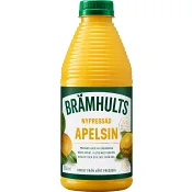 Apelsinjuice Nypressad 850ml Brämhults.