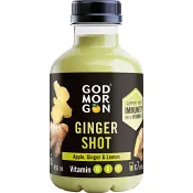 Shot Ginger 450ml God Morgon®.