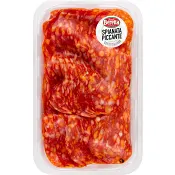 Spianata Piccante 80g Beretta.