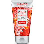 Balsam Color Creme Fire Red 150 ml Liance.