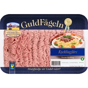 Kycklingfärs 750g Guldfågeln.