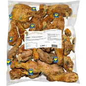 Grillade kycklingdelar 2kg Guldfågeln.