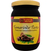 Tamarindpasta 200g Flower Brand.