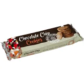 Chocolate chip cookies Utan vanligt socker 150g Va'gott.