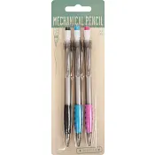 Blyertspenna 0,5 3-p Writer.