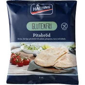 Pitabröd Glutenfri Hatting 230g.