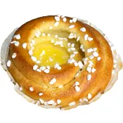 Brioche Vanille 75g Bonjour.