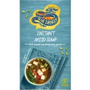 Miso Soppa 5 portioner Blue Dragon.